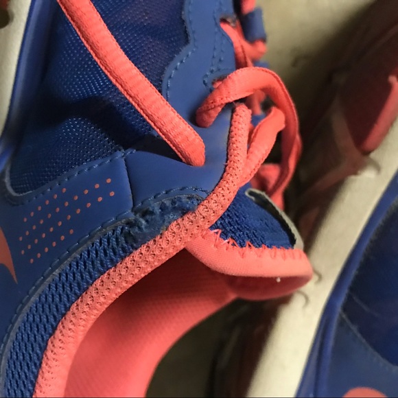 Nike Breathe 6.5 - Picture 6 of 7